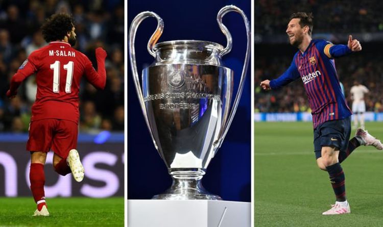 Thống kê không tưởng giúp Liverpool tự tin hạ Messi và Barca ở bán kết Cúp C1