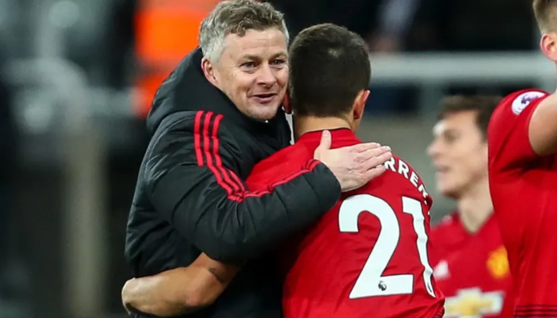 Tin bóng đá 19/4: HLV Solskjaer báo tin vui lực lượng trước trận gặp Everton