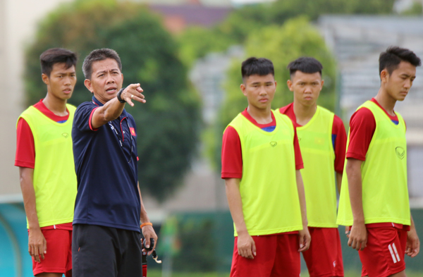 Xuân Tạo "tạo" phạt đền, U18 Việt Nam thắng trận ra quân tại giải U18 Quốc tế