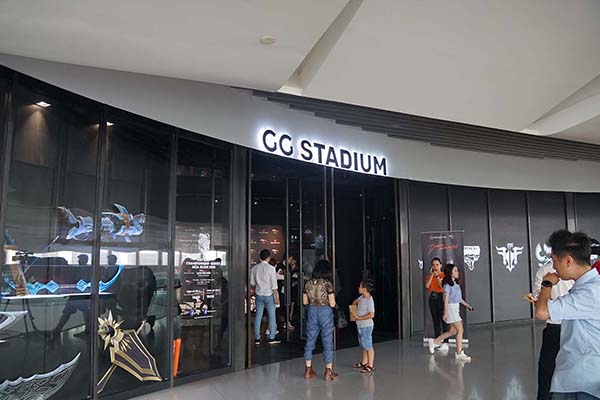 Vé MSI 2019 bị hét tăng gấp 5 lần do cơn sốt quá lớn đến từ Faker