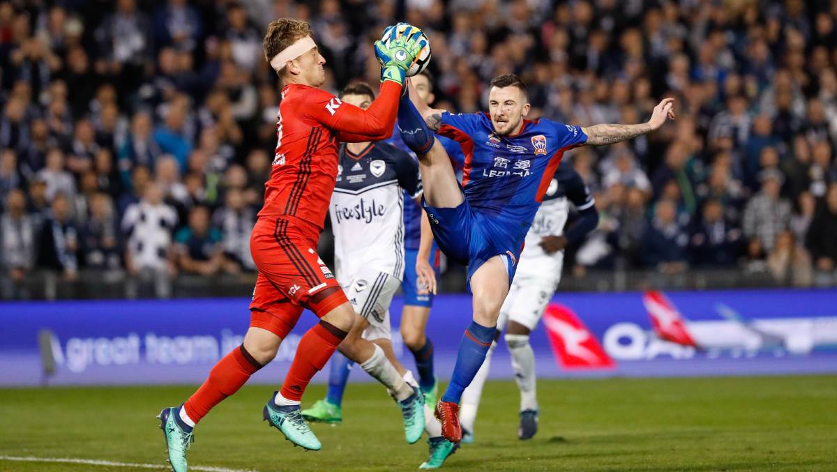 Kết quả Brisbane vs Newcastle Jets (1-6): Mưa bàn thắng tại Suncorp