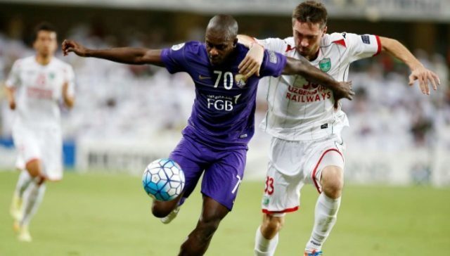Nhận định Lokomotiv Tashkent vs Al Jeddah 20h00, 22/04 (vòng bảng Cúp C1 châu Á)