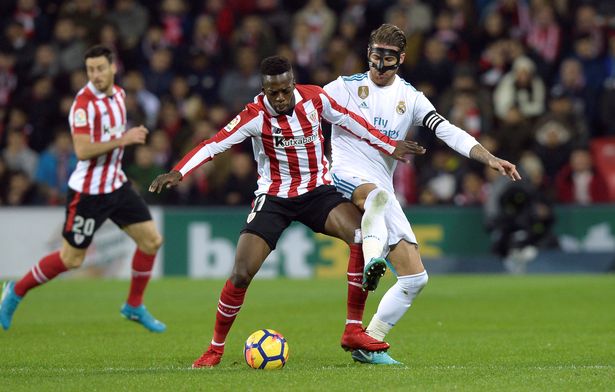 Nhận định Real Madrid vs Ath Bilbao 21h15, 21/04 (vòng 33 VĐQG Tây Ban Nha)