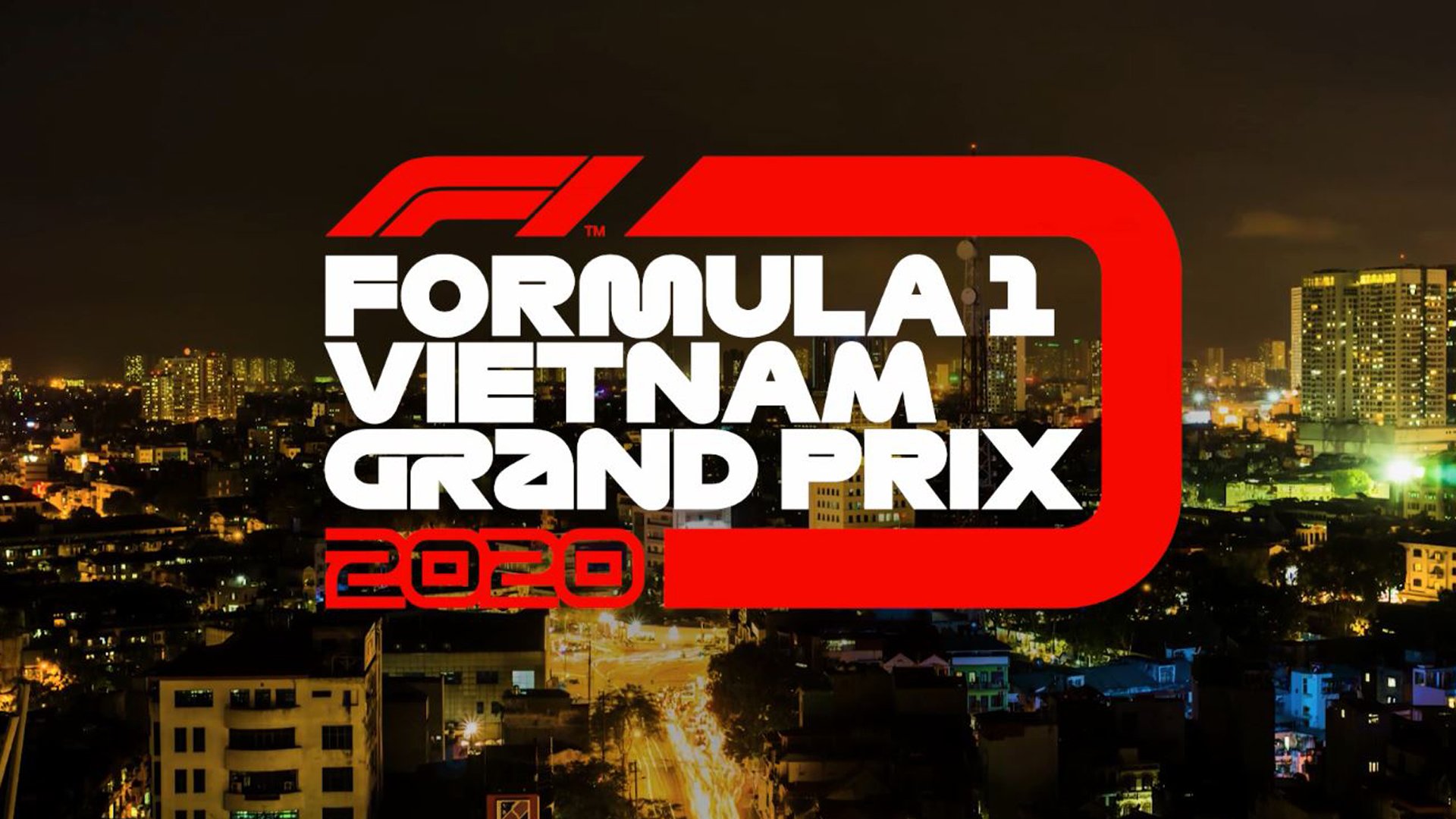 Công bố chính thức giá vé xem F1 Việt Nam