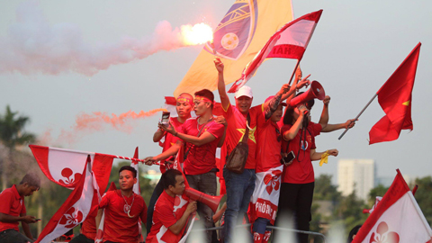 5 điểm nhấn vòng 6 V.League 2019: Gọi tên Thanh Hóa, Hải Phòng