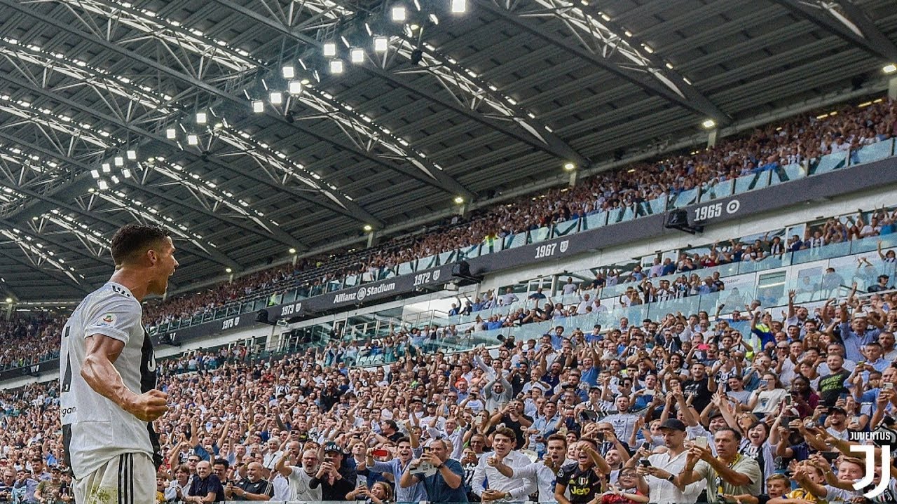 Bất ngờ với cách Juventus hoàn vốn mua Ronaldo nhanh khó tin