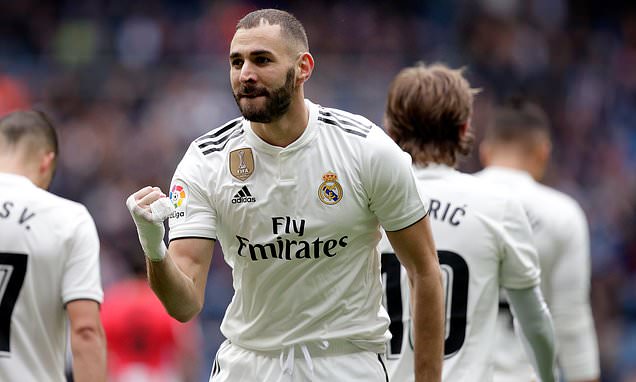 Hat-trick của Benzema và 5 điểm nhấn ở trận thắng của Real Madrid trước Bilbao