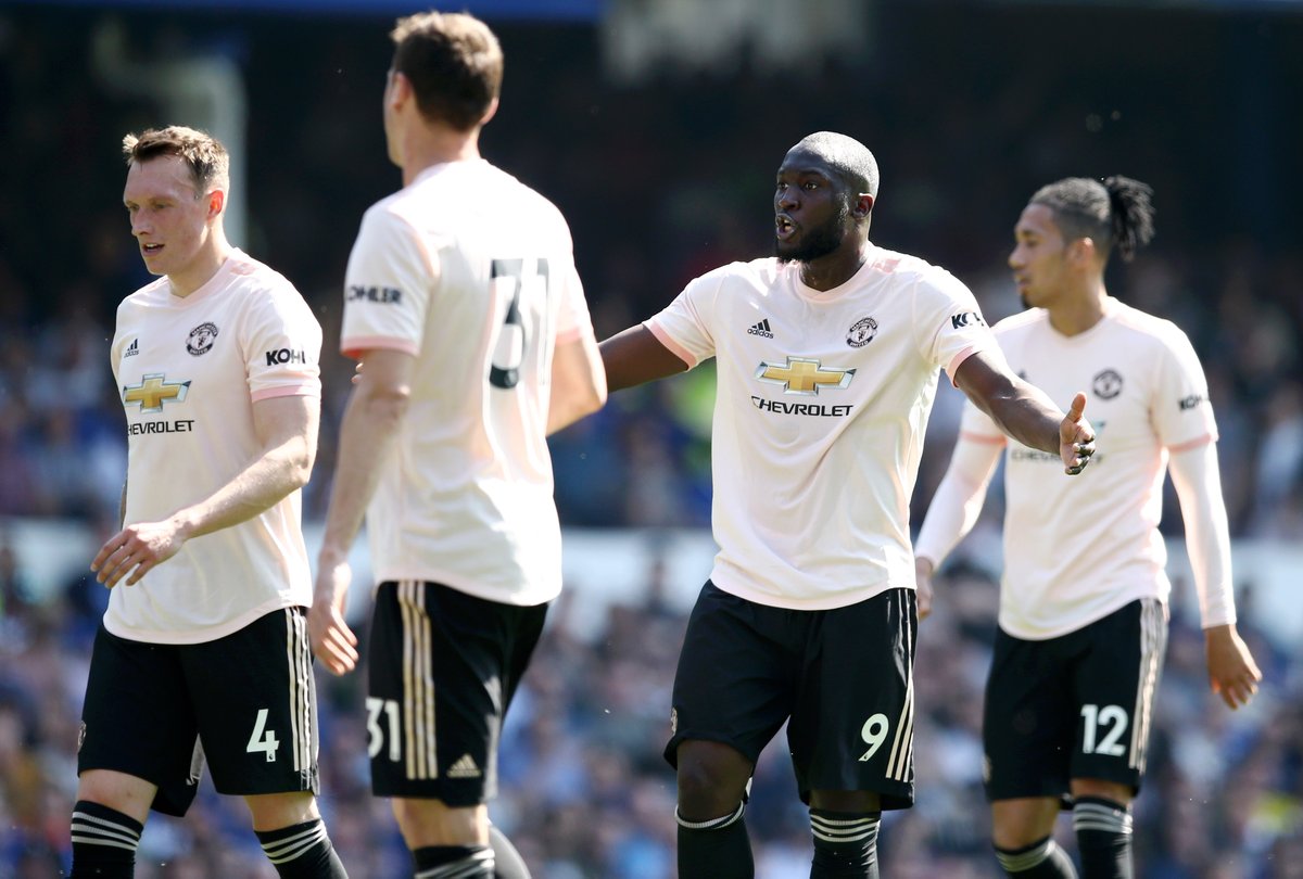 Kỷ lục lọt lưới, De Gea nhận số bàn thua không tưởng và những điểm nhấn từ trận Everton vs MU