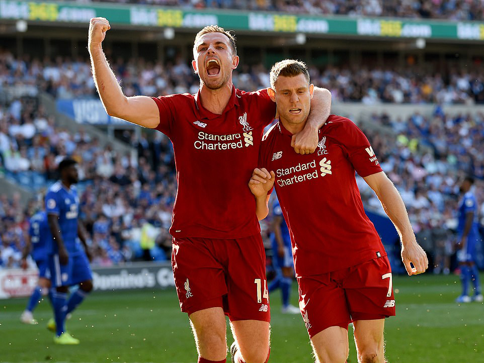 Chuyên gia kiếm pen Salah, kỷ lục điểm số của Liverpool và những điểm nhấn ở trận thắng Cardiff