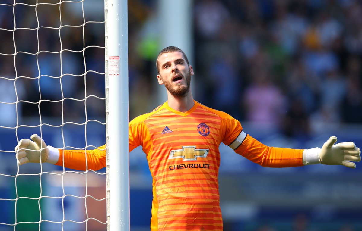 Kết quả Everton vs MU (4-0): MU thảm bại kinh hoàng