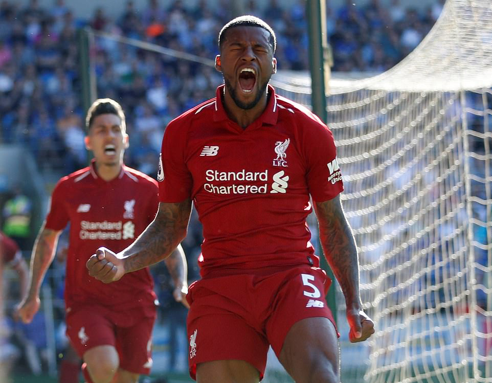 Chuyên gia kiếm pen Salah, kỷ lục điểm số của Liverpool và những điểm nhấn ở trận thắng Cardiff