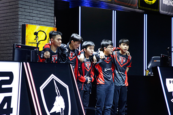 Đánh giá sức mạnh các đội tuyển tham gia MSI 2019 Đánh giá sức mạnh các đội tuyển tham gia MSI 2019