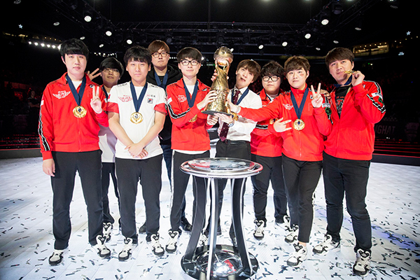 Faker và chặng đường dài đến với MSI 2019