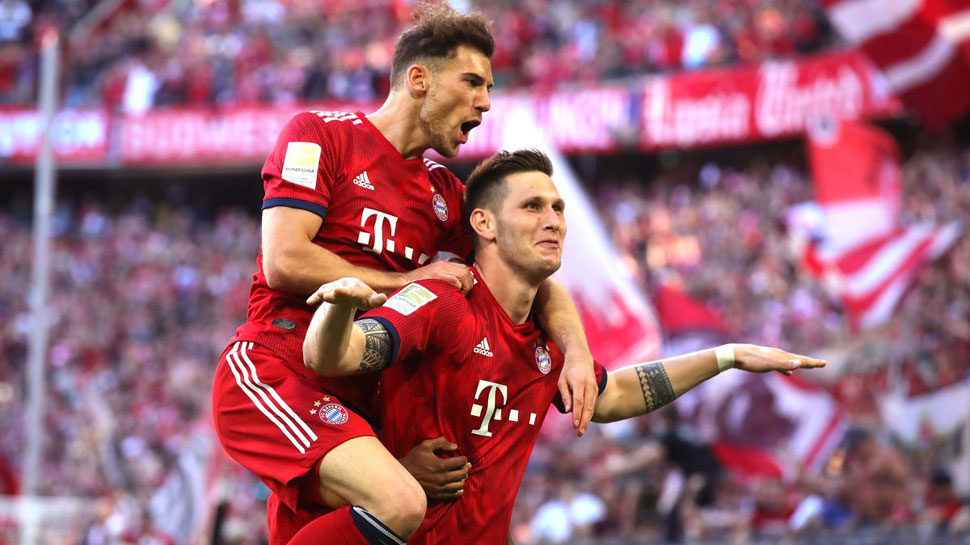 Chuyển nhượng MU 22/4: MU đàm phán chiêu mộ sao Bayern, chốt hạ Giám đốc kỹ thuật mới