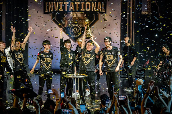 Đánh giá sức mạnh các đội tuyển tham gia MSI 2019