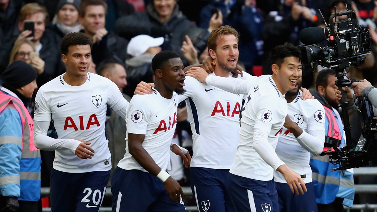 Dự đoán Tottenham vs Brighton 01h45 24/04 (Đá bù vòng 33 Ngoại hạng Anh)