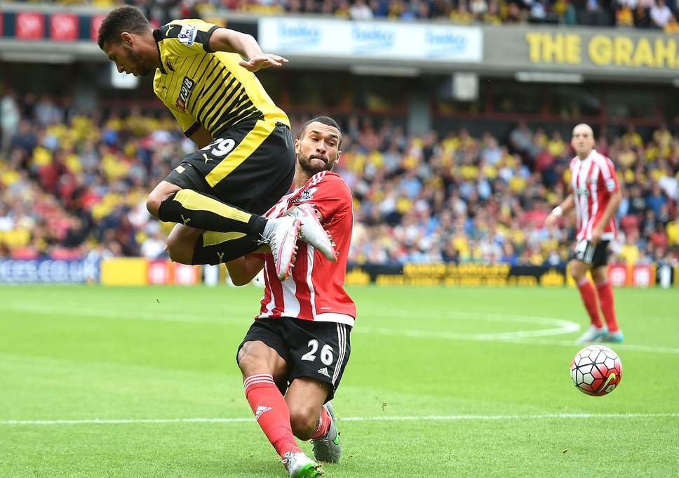 Dự đoán Watford vs Southampton 01h45 24/04 (Đá bù vòng 31 Ngoại hạng Anh)