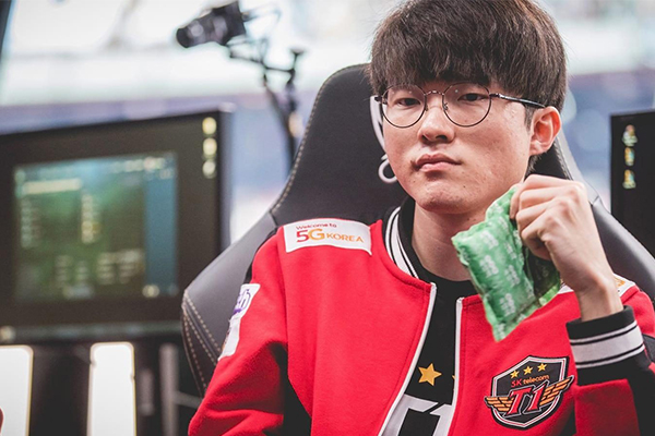 Faker và chặng đường dài đến với MSI 2019