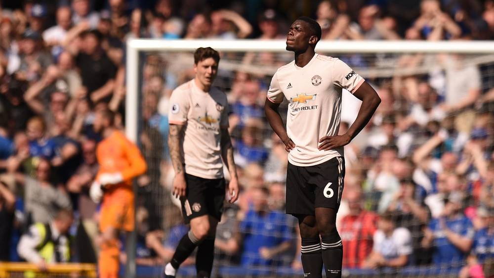 Kết quả bóng đá hôm nay (22/4): MU thảm bại, Hà Nội FC ngược dòng thành công