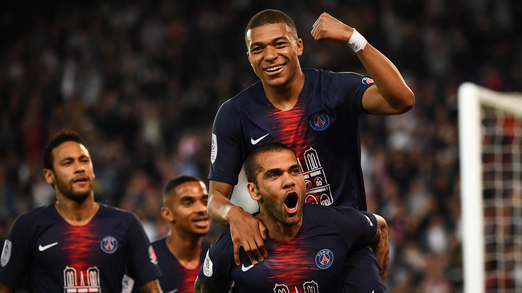 Kylian Mbappe có tầm ảnh hưởng quan trọng thế nào tới chức vô địch Ligue 1 của PSG?