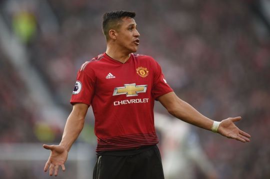 Ed Woodward thừa nhận sai lầm thế nào khi MU mua về Alexis Sanchez?