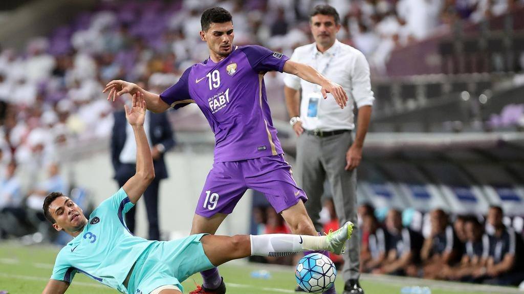 Dự đoán Al Ain vs Al Duhail 23h00, 23/04 (vòng bảng AFC Champions League)