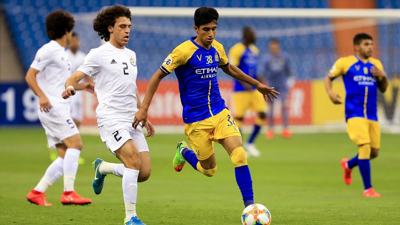 Dự đoán Al Zawraa vs Al Nassr 22h00, 23/04 (vòng bảng AFC Champions League)