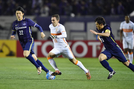 Nhận định Daegu vs Sanfrecce Hiroshima 18h00, 23/04 (vòng bảng AFC Champions League)
