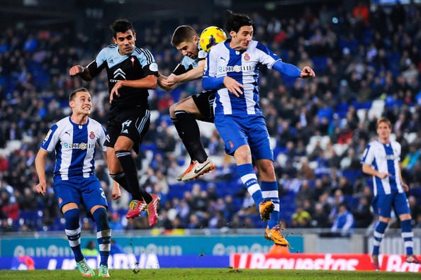 Nhận định Espanyol vs Celta Vigo 01h30, 25/04 (vòng 34 VÐQG Tây Ban Nha)