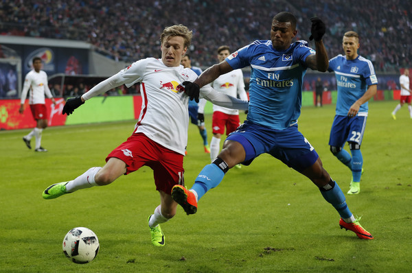 Nhận định Hamburg vs RB Leipzig 01h45, 24/04 (Bán kết cúp QG Đức 2018/19)