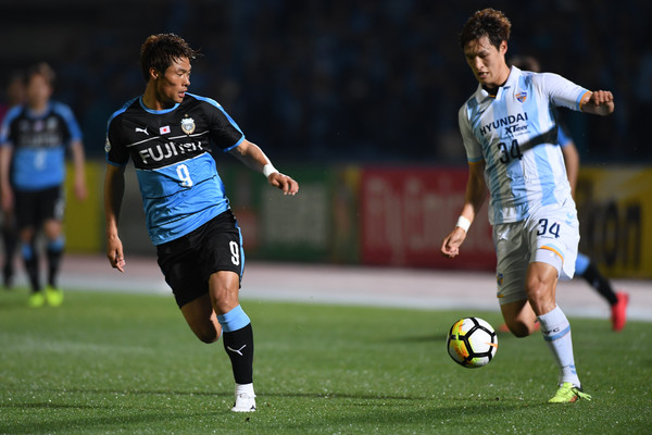 Dự đoán Kawasaki vs Ulsan Hyundai 17h00, 23/04 (vòng bảng AFC Champions League)