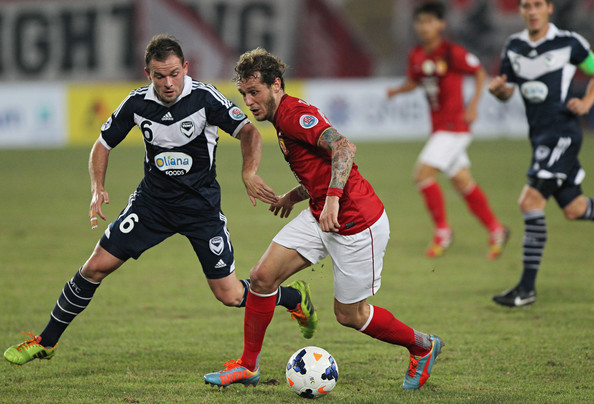 Dự đoán Melbourne Victory vs Guangzhou Evergrande 16h30, 23/04 (vòng bảng AFC Champions League)