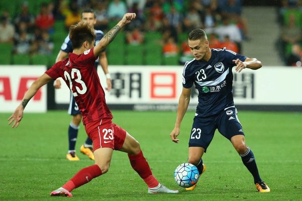 Nhận định Shanghai SIPG vs Sydney 18h30, 23/04 (vòng bảng AFC Champions League)