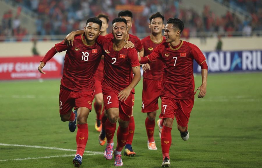 Việt Nam khiếu nại thành công ở SEA Games 30: Con kiến đi kiện củ khoai?