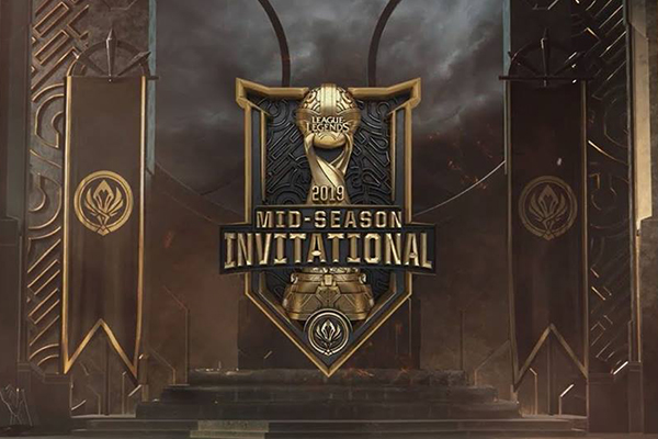 Danh sách các bảng đấu vòng Play in MSI 2019