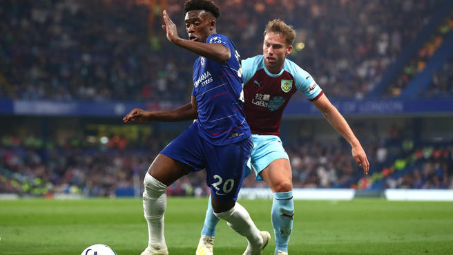 Kết quả Ngoại hạng Anh (vòng 35): Chelsea bị cầm hòa đáng tiếc