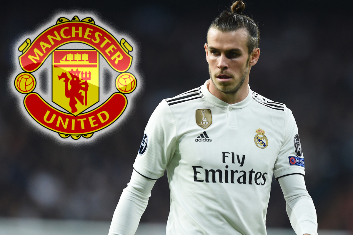 Không cần tốn tiền tấn, MU vẫn có cơ hội sở hữu Gareth Bale với mức giá rẻ không ngờ