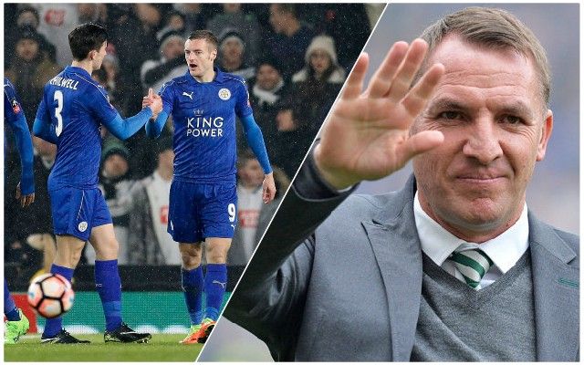 Leicester mới là hy vọng cuối cùng của Liverpool để ngăn chặn Man City