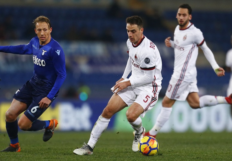 Nhận định AC Milan vs Lazio 01h45, 25/04 (bán kết lượt về Coppa Italia)