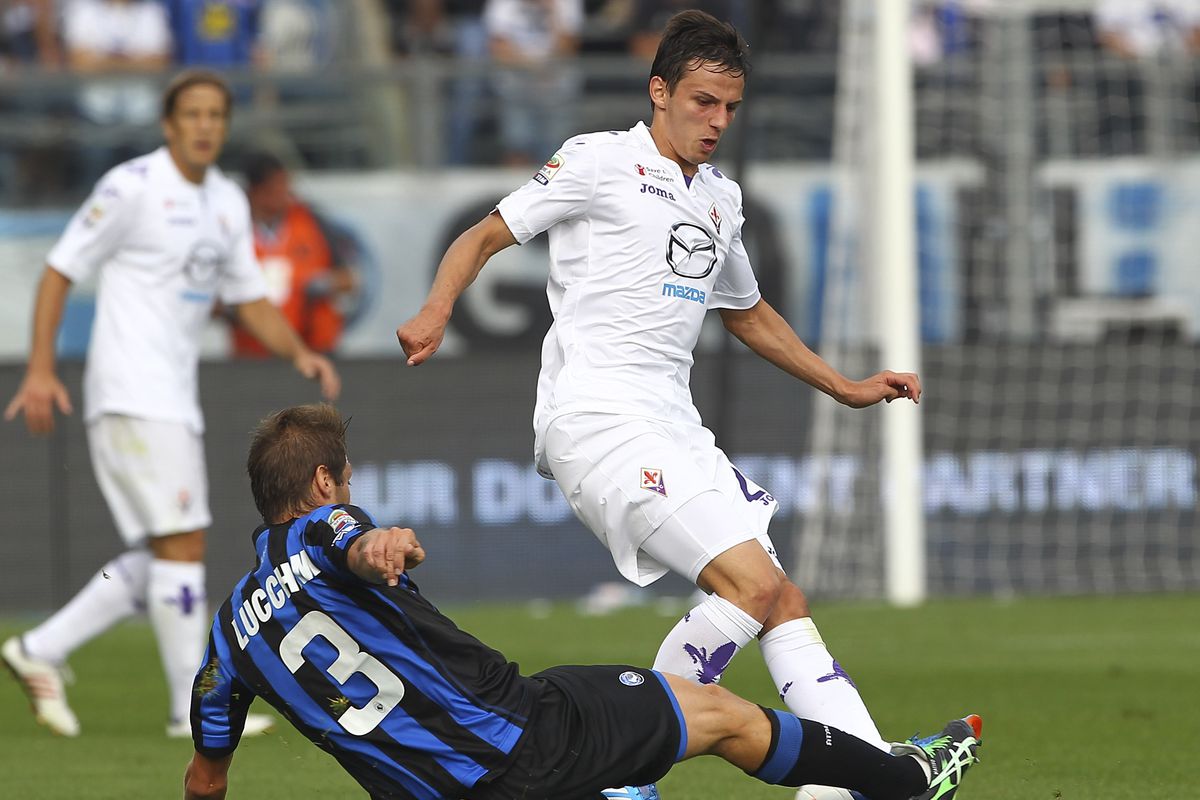 Nhận định Atalanta vs Fiorentina 01h45, 26/04 (bán kết lượt về Coppa Italia)