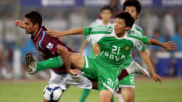 Nhận định Beijing Guoan vs Buriram 19h00, 24/04 (vòng bảng AFC Champions League)