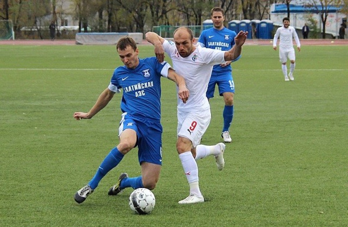 Nhận định Yenisey vs Orenburg 20h00, 25/04 (Vòng 25 VĐQG Nga 2018/19)