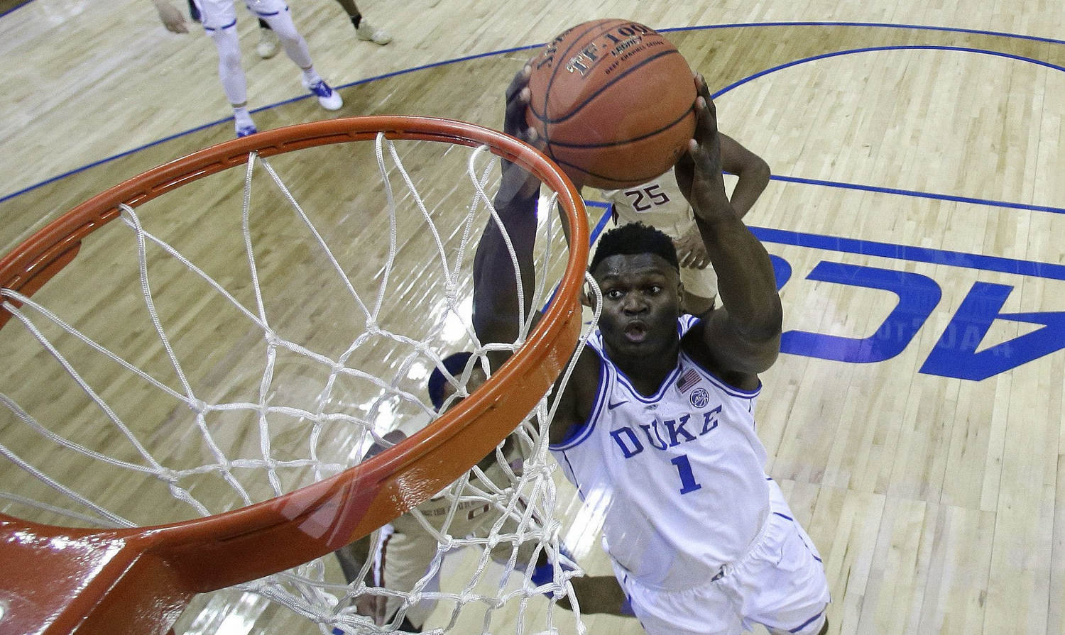 Zion Williamson bỗng nhiên không còn hấp dẫn trong mắt New York Knicks?