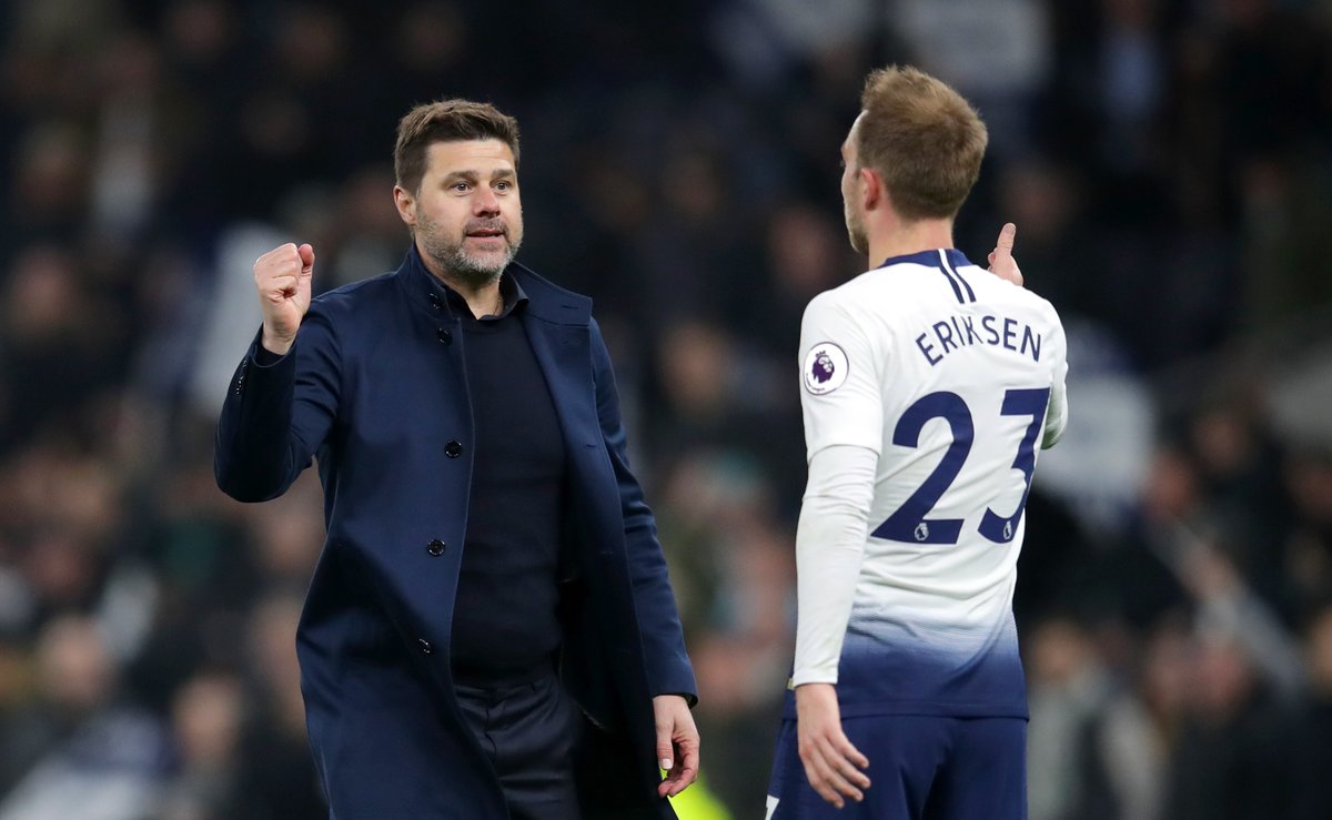 Chiến thắng của Tottenham ảnh hưởng thế nào đến Chelsea, Arsenal, MU trong cuộc đua top 4?
