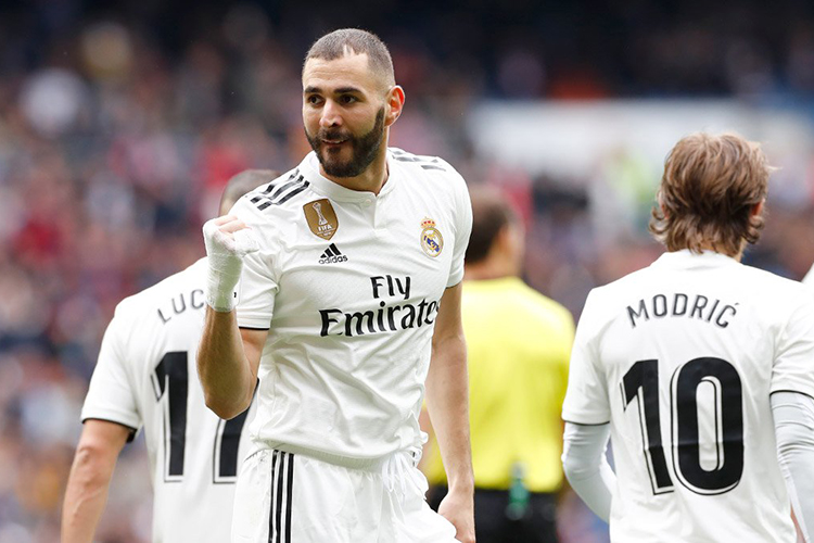 Lịch thi đấu bóng đá hôm nay 25/4: Getafe tiếp đón ông lớn Real Madrid