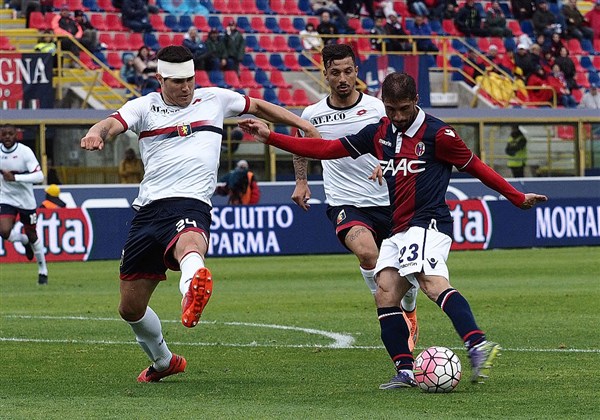 Nhận định Bologna vs Empoli 20h00, 27/04 (vòng 34 VĐQG Italia)