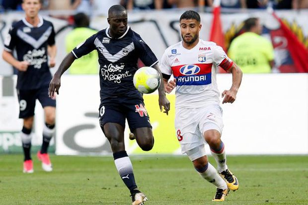 Nhận định Bordeaux vs Lyon 01h45, 27/04 (vòng 34 VĐQG Pháp)