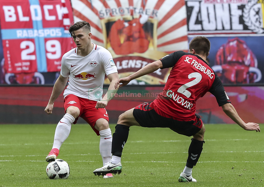 Nhận định Leipzig vs Freiburg 20h30, 27/04 (Vòng 31 VĐQG Đức 2018/19)