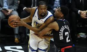 Nhận định NBA: Golden State Warriors vs Los Angeles Clippers (ngày 25/4, 9h30)