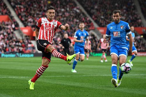 Nhận định Southampton vs Bournemouth 21h00, 27/04 (vòng 36 Ngoại hạng Anh)